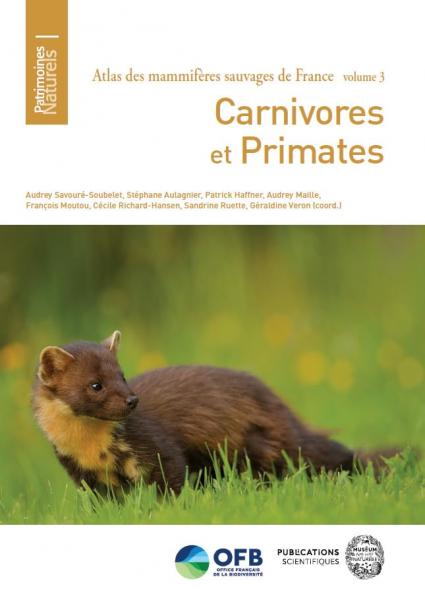 couv-Tome3_Carnivores_Primates
