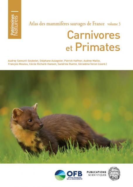 couv-Tome3_Carnivores_Primates_SFEPM