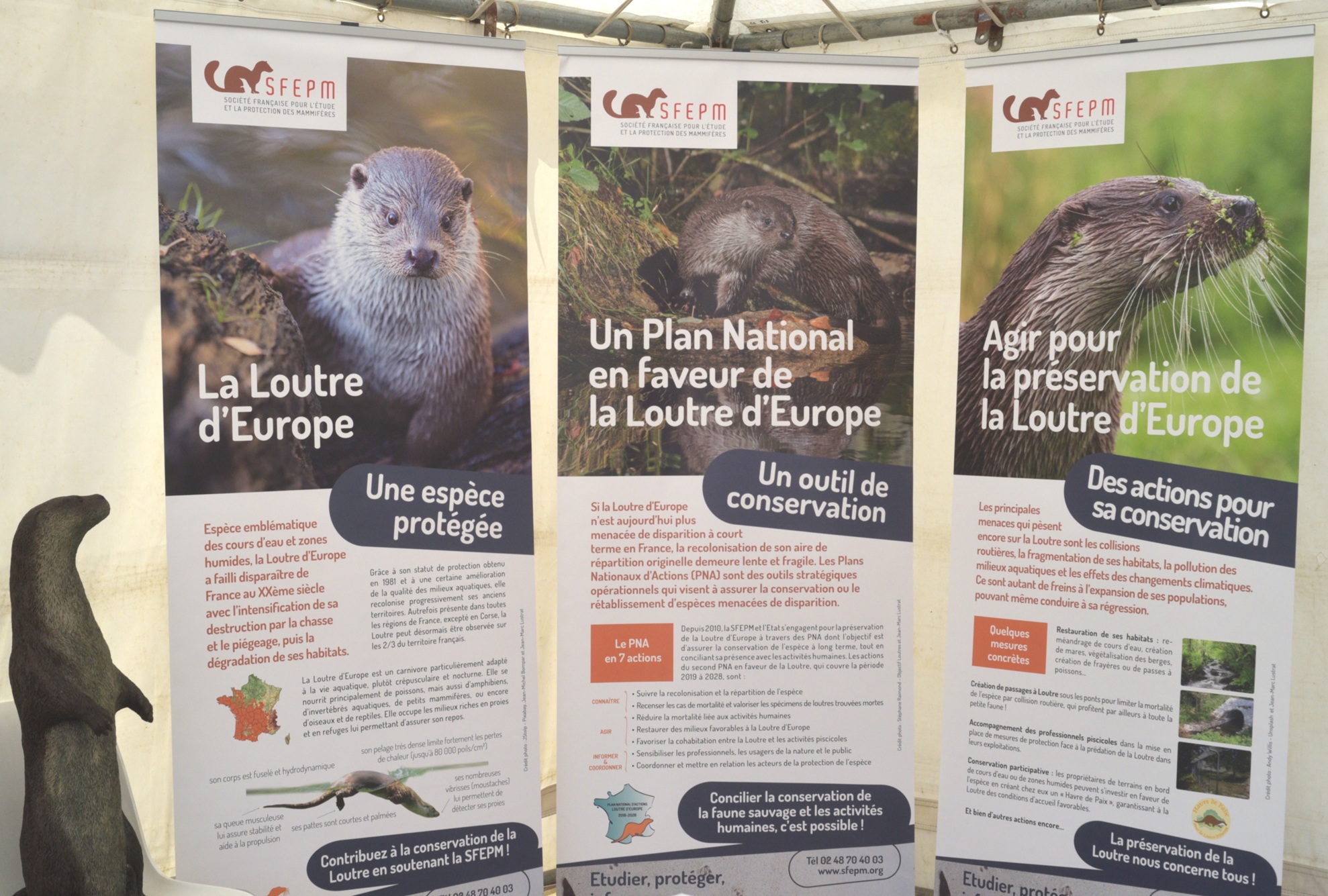 Kakemonos_expo_loutre_SFEPM