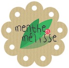 Logo Menthe et Mélisse