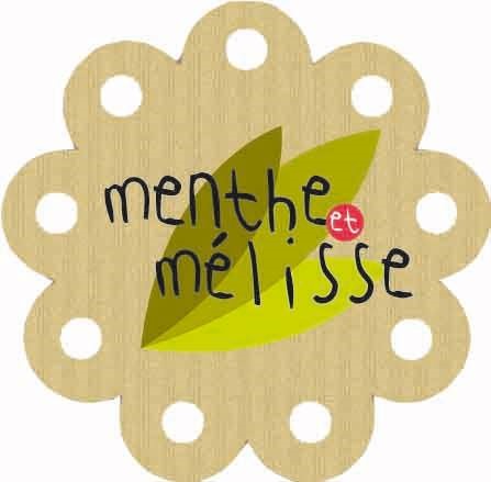 Menthe et Mélisse