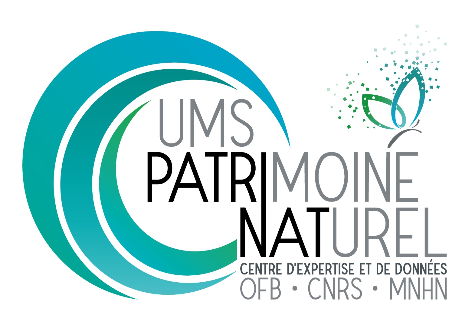 Logo UMS PatriNat