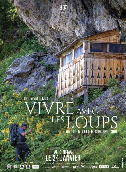 Affiche-VivreAvecLesLoups Affiche-VivreAvecLesLoups