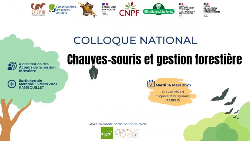 Affiche_colloque_CS_gestionForestiere