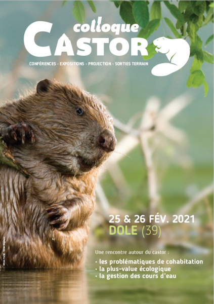 Colloque Castor