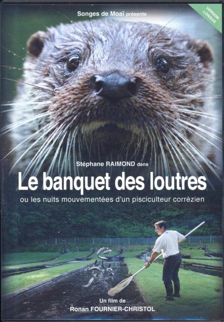 Le banquet des Loutres