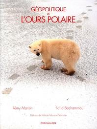 Géopolitique de l'ours polaire