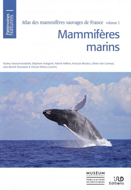 Atlas mammifères marins