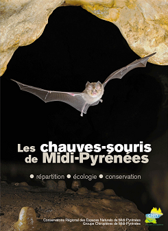 Chauves-souris Midi Pyrénées