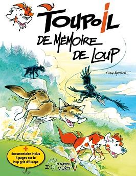 Toupoil de Serge Monfort