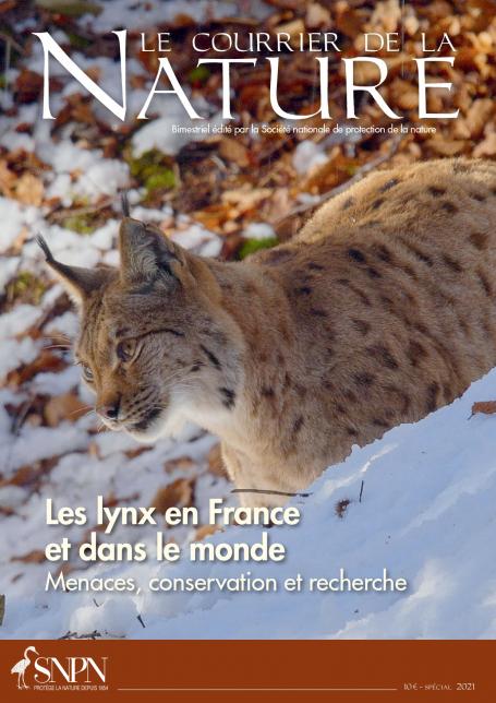 CDN-Couverture lynx