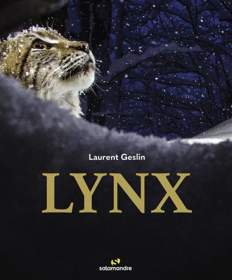 Lynx - Laurent Geslin