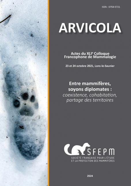 Couv_Arvicola_41colloque