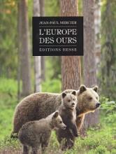 L'Europe des ours