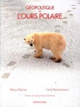 Géopolitique de l'ours polaire