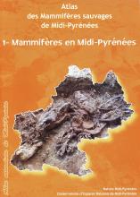 Mammifères Midi