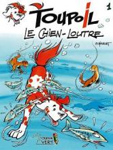 Toupoil de Serge Monfort