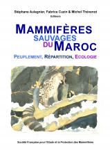 Atlas des Mammifères sauvages du Maroc