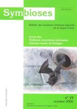 Actes des 10èmes Rencontres Nationales Chauves-souris