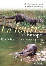 La Loutre d'Europe, Histoire d'une sauvegarde