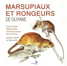 Marsupiaux et Rongeurs de Guyane