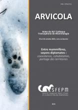Couv_Arvicola_41colloque