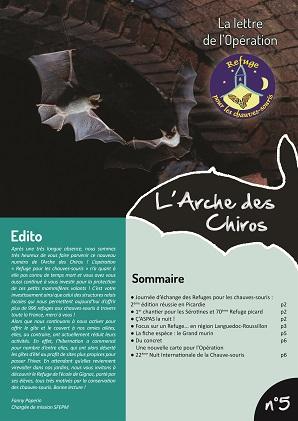 Lettre operation