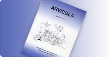 Arvicola