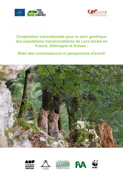 couv-rapport-genetic-lynx-SFEPM