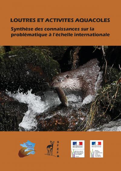 Loutres et activites aquacoles - SFEPM Loutres et activites aquacoles - SFEPM