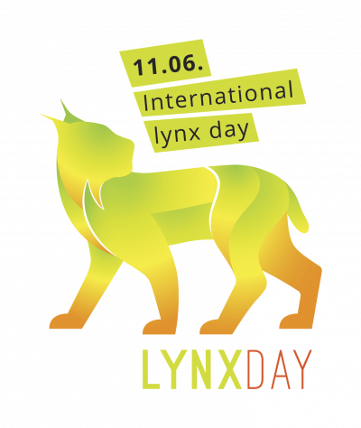 Logo International lynx day