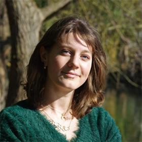 Profile picture for user Marie Masson