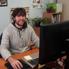 Profile picture for user Romain BAGHI