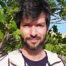 Profile picture for user Aurelien Cheylan