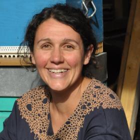 Profile picture for user Chloé PELLERIN