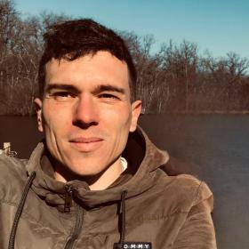 Profile picture for user Alexandre Mallet