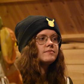 Profile picture for user Julie BOILLOT