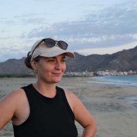 Profile picture for user Loëssa LOISEAU